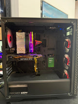 USED PC | I7 9700 & RTX 2060
