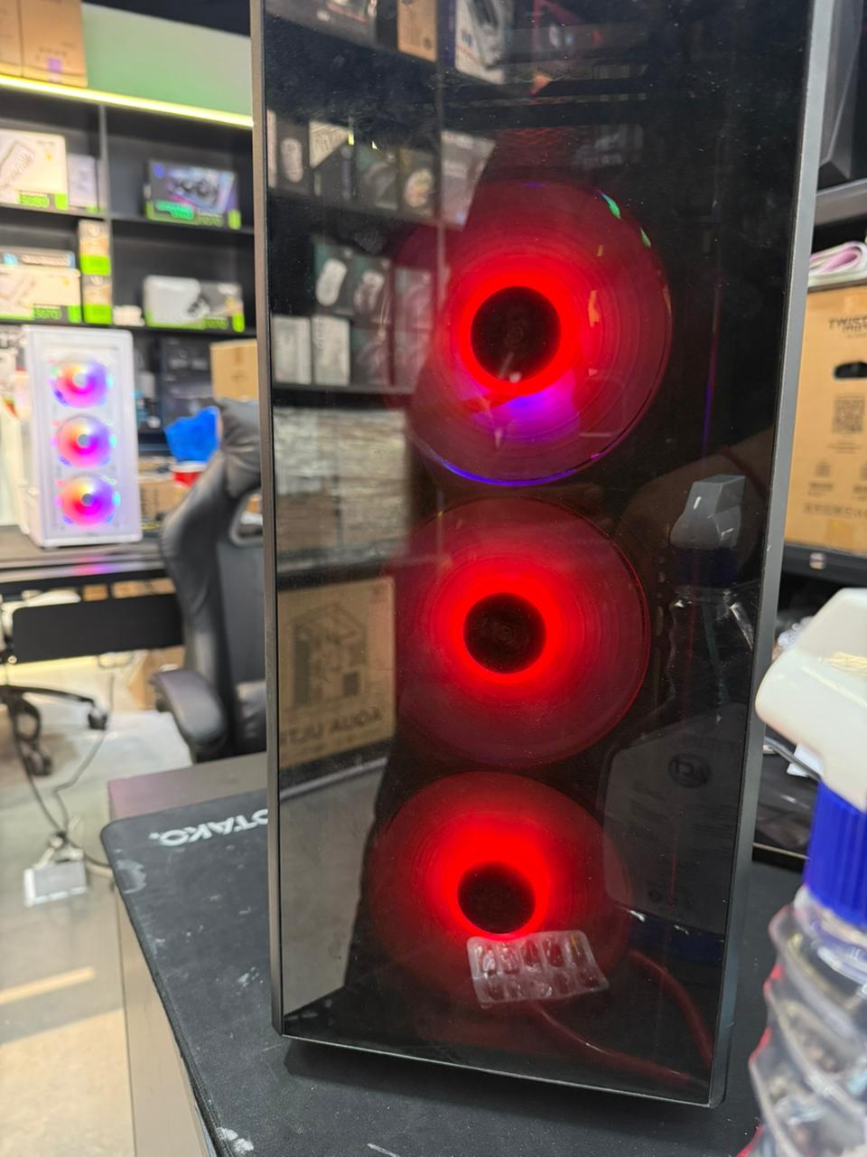 USED PC | I7 9700 & RTX 2060