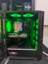 USED PC | I7 12700KF & RTX 5060