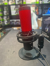 USED MIC | HYPERX QUADCAST 2