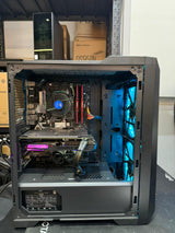 USED PC | I5 9400F & RTX 2060 SUPER