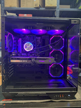USED PC | i7 14700k & RTX 5070 6 months warranty