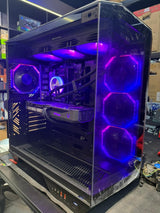 USED PC | i7 14700k & RTX 5070 6 months warranty