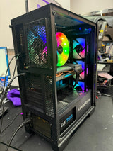 USED PC | i5 9400f & RTX  3060 ti