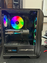 USED PC | i5 9400f & RTX  3060 ti