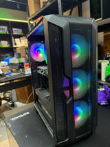 USED PC | i5 9400f & RTX  3060 ti