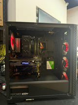 used pc | i5 9400f & RTX 2060