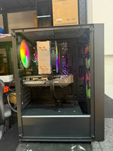 USED PC | RTX 5060 & i5 12400f