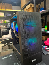 USED PC | RTX 5060 & i5 12400f