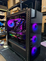 USED PC | I7 10700 & RTX 3070