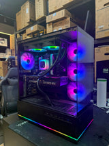 USED PC | RTX 5070 & i7 14700K