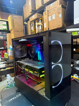 USED PC | RTX 3070  & RYZEN 5 5600X