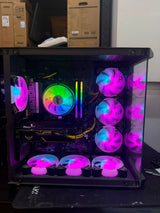 USED PC | GTX 1650 & i5 10400F