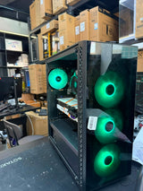 USED PC | RTX3060 & Ryzen 5 5600x