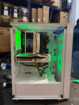 USED PC | RTX 5060 TI (16GB) & I5 12400F