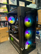 USED PC | RTX 3060 & I5 9400F