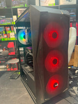 USED PC| RTX 3060 & I5 12400F