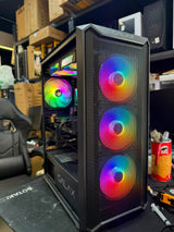 USED PC | RTX 4060 & I5 13400F