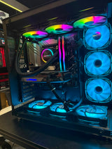 USED PC | I5 13400F & RTX 4060 TI (2TB M.2)