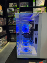 USED PC | RTX 5060 & I5 14400F