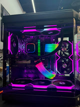 used pc| i5 12400f & rtx 4060