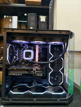 USED PC | RYZEN7 9800X3D & RTX 5070