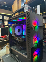 USED PC | I7 12700 & RTX 4060 TI 8GB
