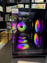 USED PC | RTX 5060 & I5 14400F