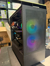 USED PC | I7 10700F & RTX 2060 SUPER