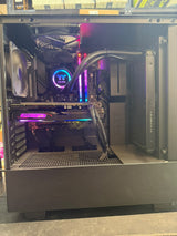USED PC | I7 10700F & RTX 2060 SUPER