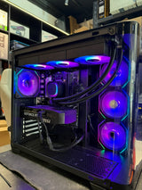 USED PC | I7 14700K & RTX 5070 32GB RAM