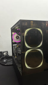 USED PC || I5 10400F & 3060 TI