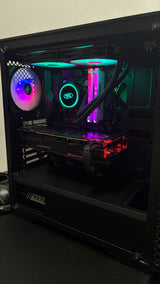 USED PC || I7 9700K & 2070 SUPER