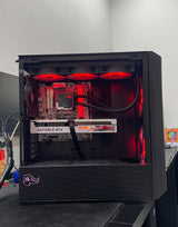 USED PC |  4060TI 16GB & I514600K & 32GB DDR5