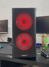 USED PC |  4060TI 16GB & I514600K & 32GB DDR5