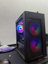 USED PC || i5 12400 & RTX 4060