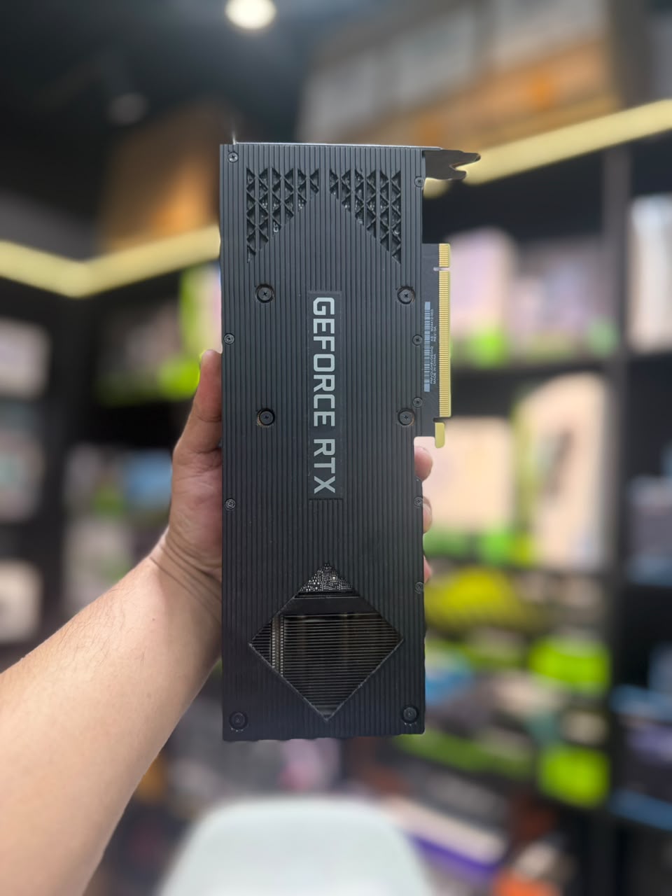 USED GPU || RTX 3080 10GB