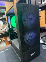 USED PC| I5 14400F & RTX 3050 6GB