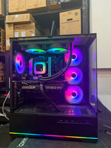 USED PC | RTX 5070 & i7 14700K