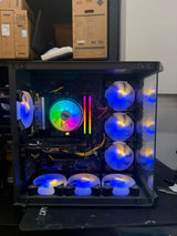 USED PC | GTX 1650 & i5 10400F