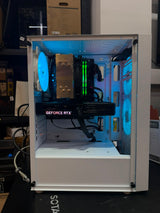 USED PC | RTX3060 & i5 10400F