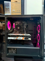 USED PC | RTX3060 & Ryzen 5 5600x