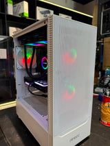 USED PC | RTX3060 Ti & Ryzen 5 5600x