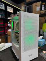 USED PC | RTX 5060 TI (16GB) & I5 12400F