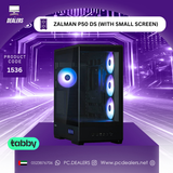 ZALMAN P50 DS CASE | 1536