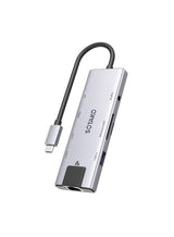 SOTAKO 9-in-1 USB C Hub Multiport Adapter