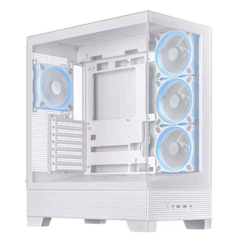ASUS A31 PLUS Case Mid Tower