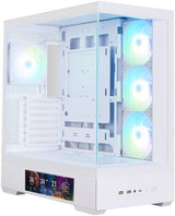 ZALMAN  P40 DS CASE | 1535