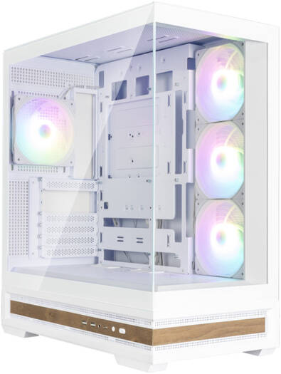 ZALMAN P40 NAMU BLACK
