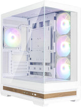 ZALMAN P40 NAMU BLACK